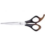 Amber Scissors