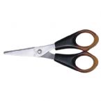 Amber Scissors