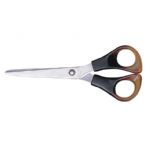 Amber Scissors