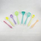 Silicone Kitchen Tools