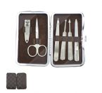 Manicure Set, 6 Pcs Pack