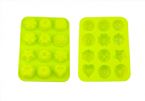 Silicone Cookies Mould