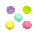 Silicone Mini Muffin Cup