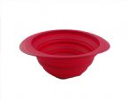 Silicone Collapsible Food Basket