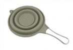 Silicone Collapsible Food Strainer