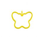 Silicone Cake Ring- Butterfly Shape