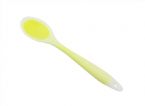 Silicone Solid Spoon