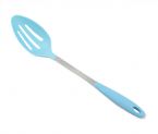 Nylon  Slotted Spoon