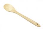 Wooden  Solid Spoon