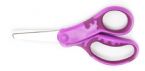 Lovely Children / School Scissors , w/ Soft-Grip Handle