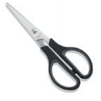 Office / School Scissors , w/ Soft- Touch Handle