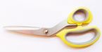 Office Scissors , w/ Soft- Touch Handle