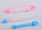 Silicone Cake Decorative Pen