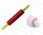 Silicone Rolling Pin